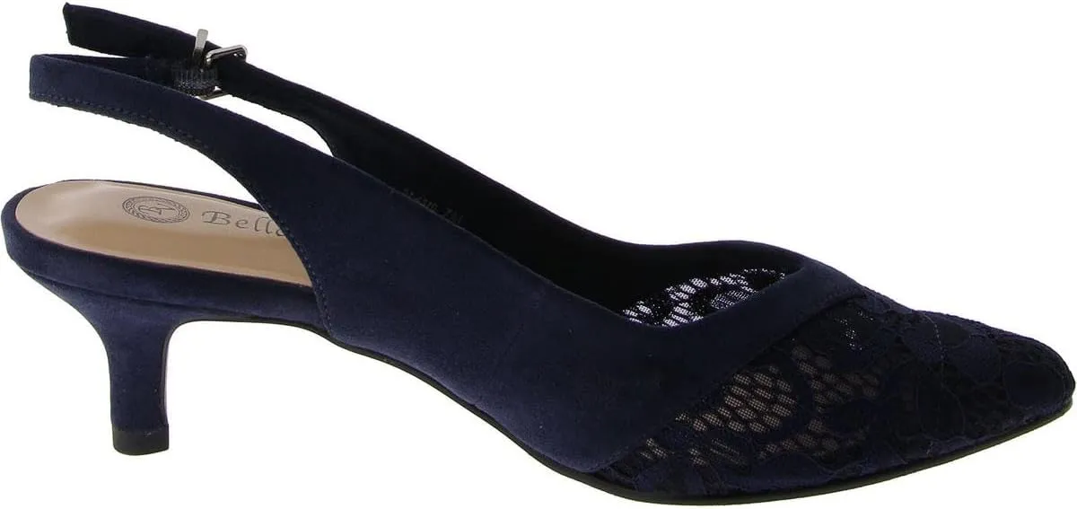 Bella Vita Women's Marquette Pump
