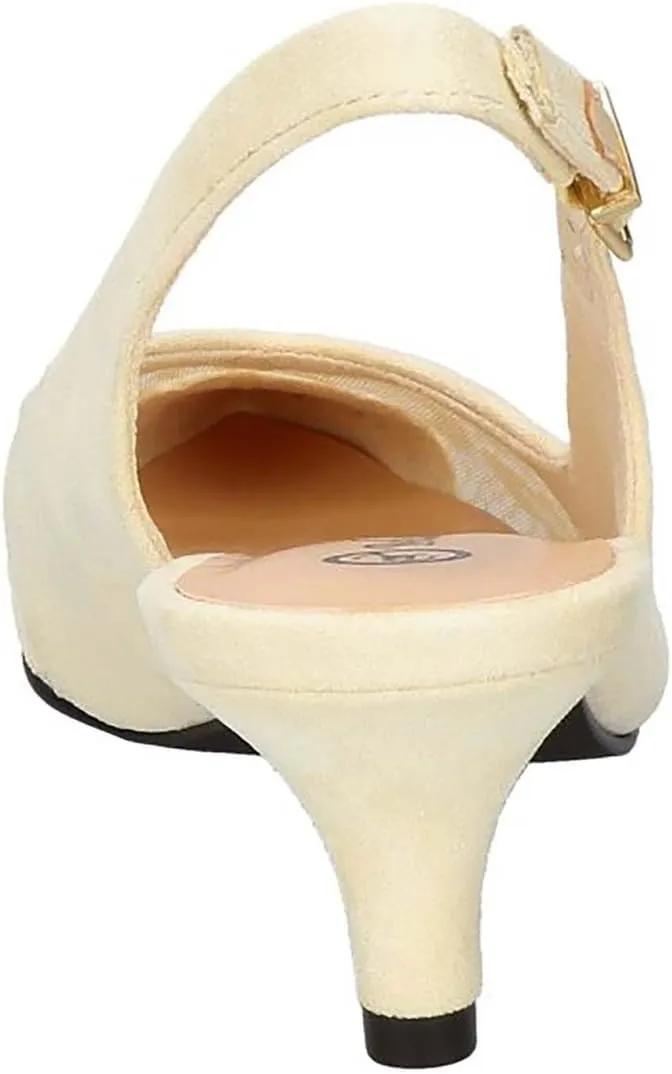 Bella Vita Women's Marquette Pump