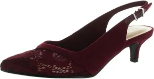 Bella Vita Women's Marquette Pump