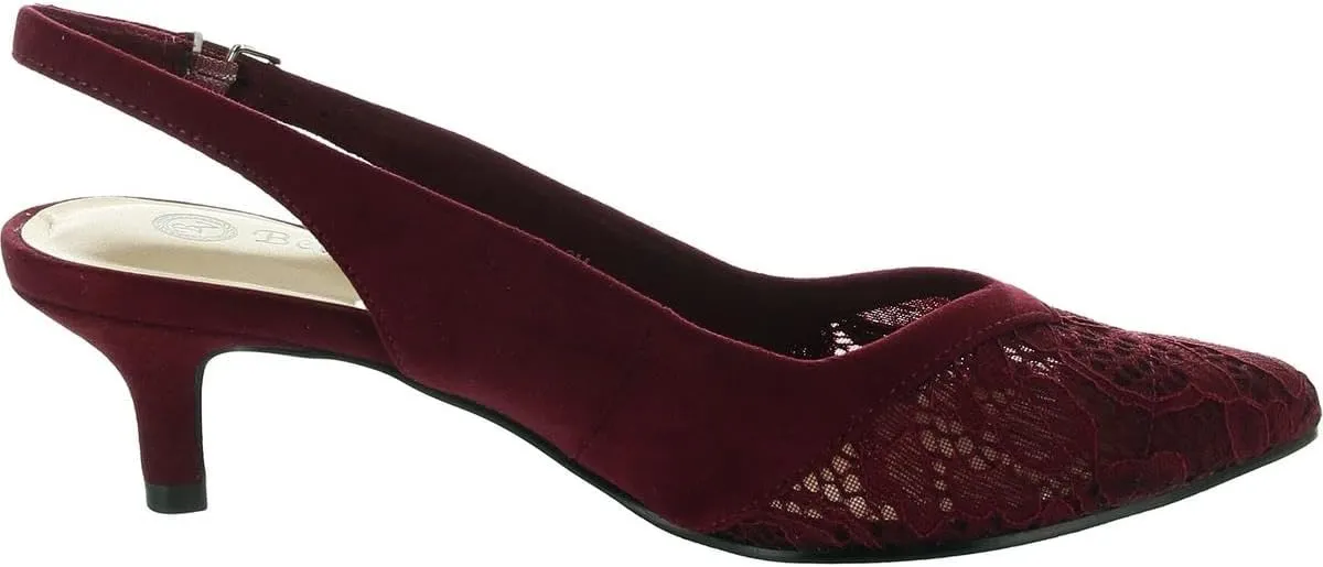 Bella Vita Women's Marquette Pump