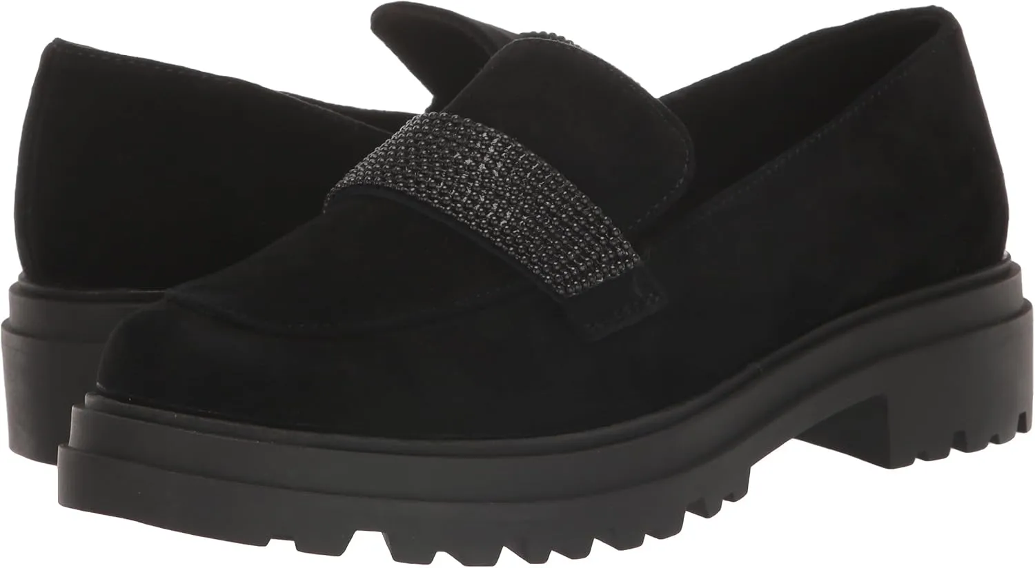 Bella Vita Women's Paz Loafer