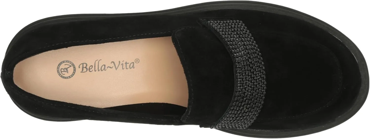 Bella Vita Women's Paz Loafer