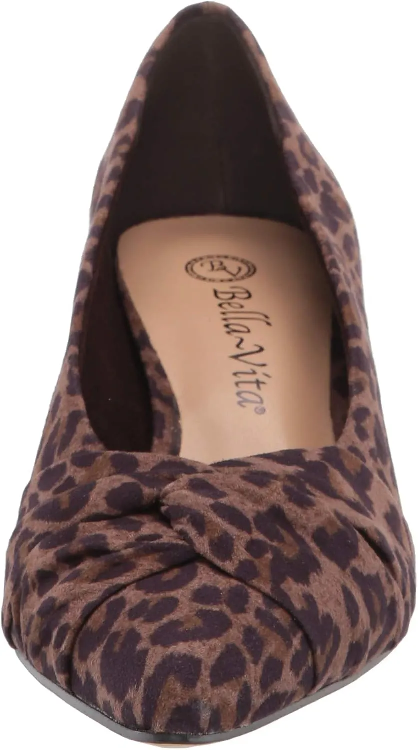 Bella Vita Women's Pump