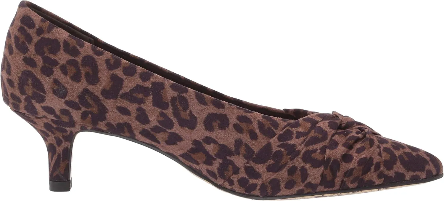 Bella Vita Women's Pump
