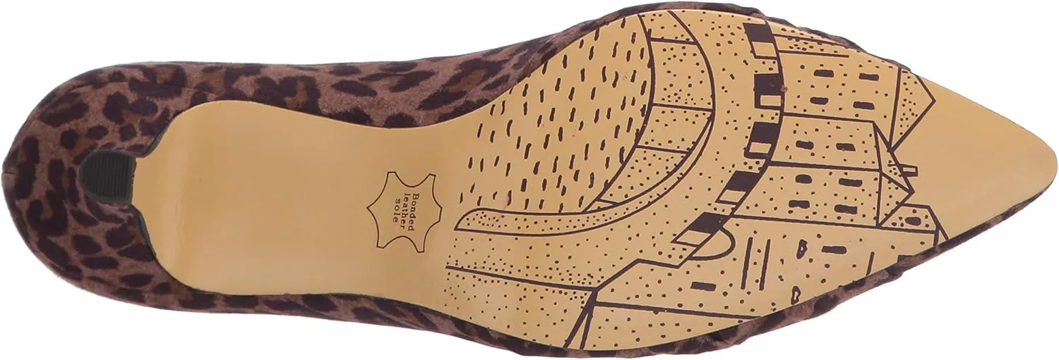 Bella Vita Women's Pump