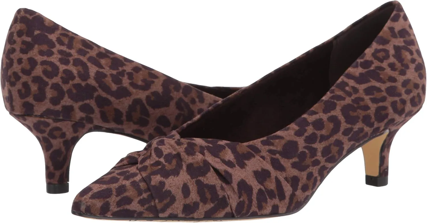 Bella Vita Women's Pump