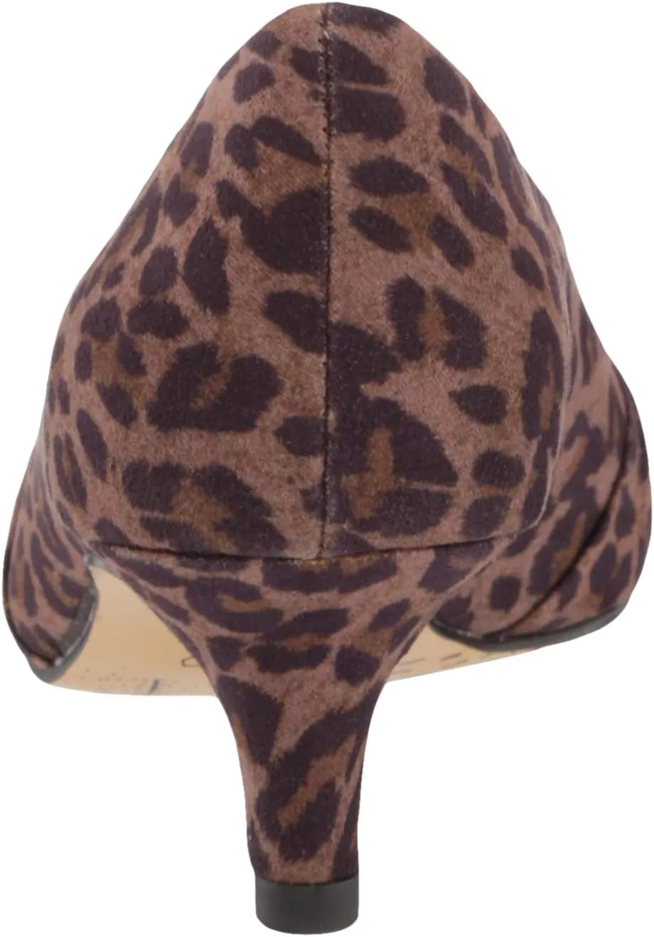 Bella Vita Women's Pump
