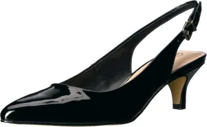 Bella Vita Women's Scarlettii Pump