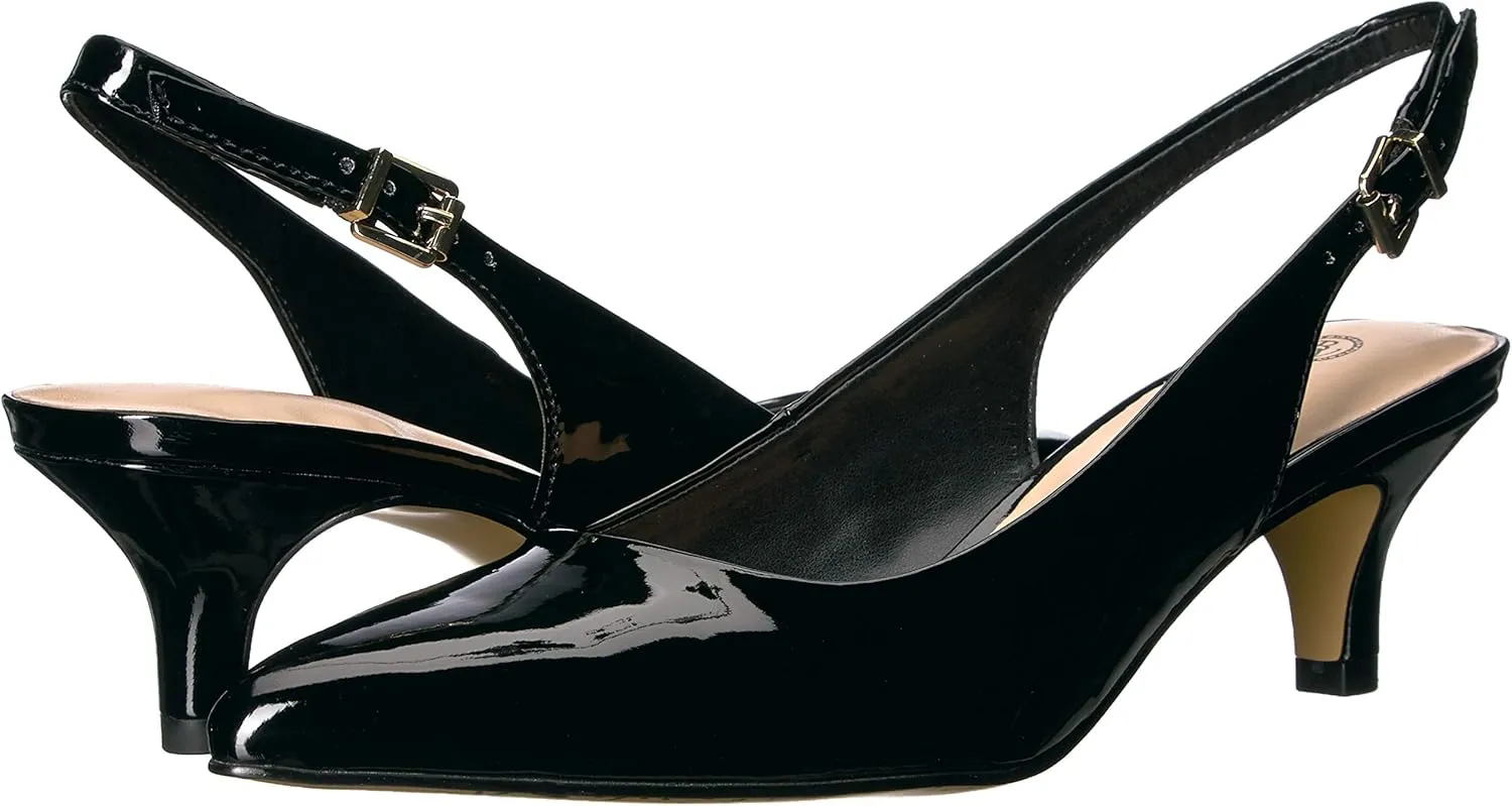 Bella Vita Women's Scarlettii Pump