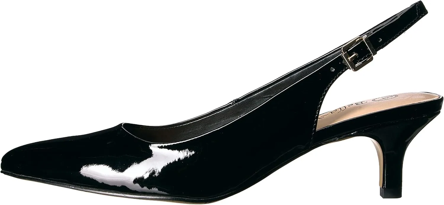 Bella Vita Women's Scarlettii Pump