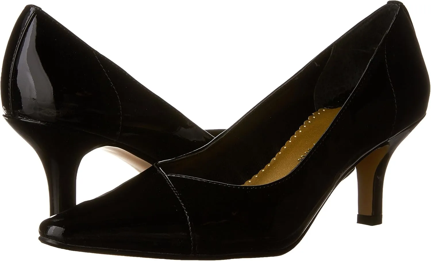Bella Vita Women's Wow Pump
