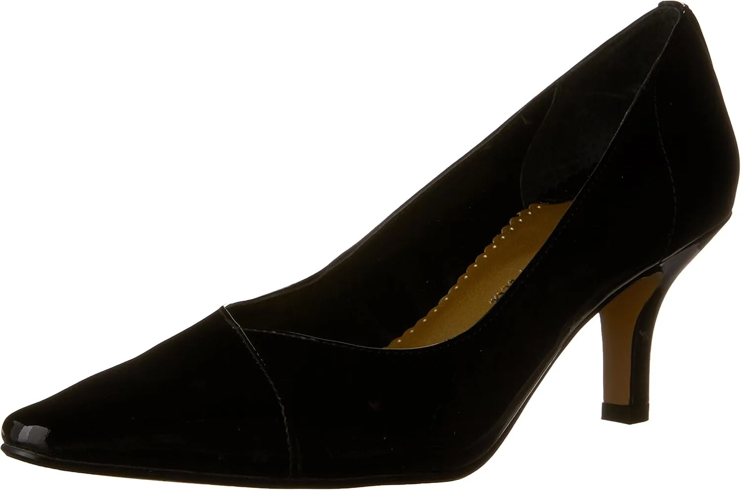 Bella Vita Women's Wow Pump