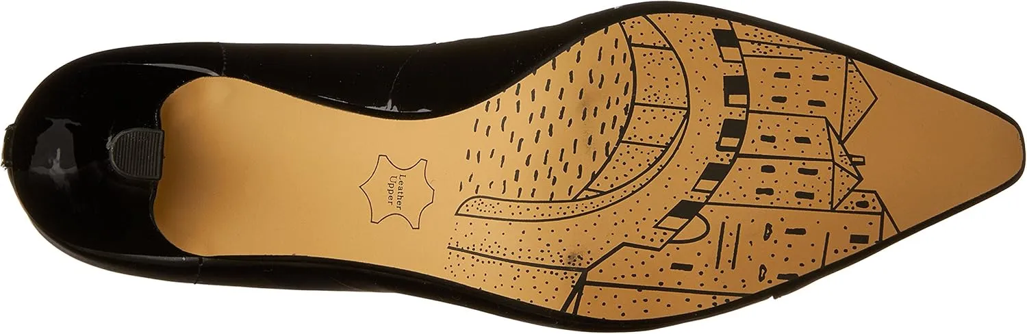 Bella Vita Women's Wow Pump