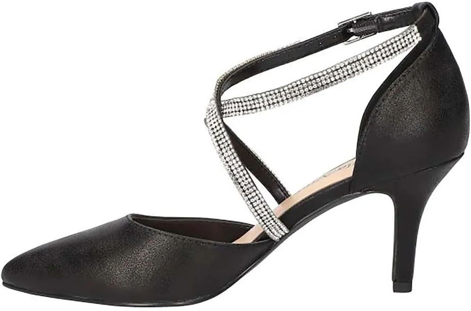 Bella Vita Women's Zabella Pump