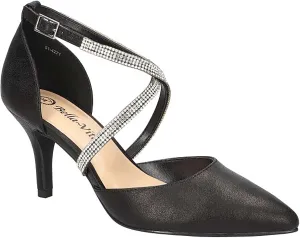 Bella Vita Women's Zabella Pump