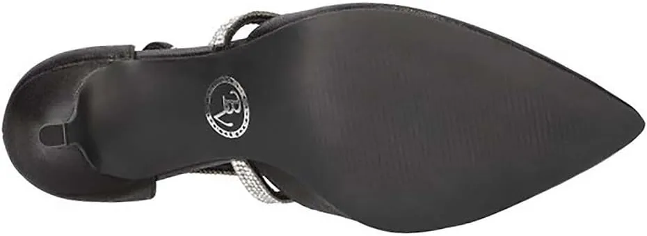 Bella Vita Women's Zabella Pump