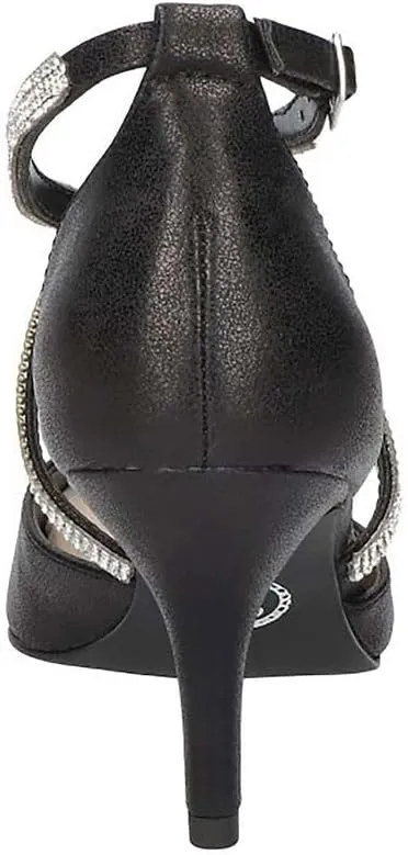 Bella Vita Women's Zabella Pump