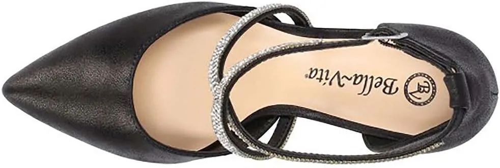 Bella Vita Women's Zabella Pump