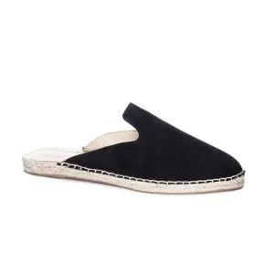 Bermuda Espadrille Mule