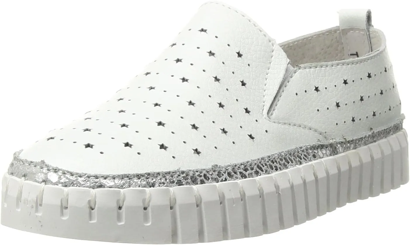 Bernie Mev Girl's Twk40 Sneaker