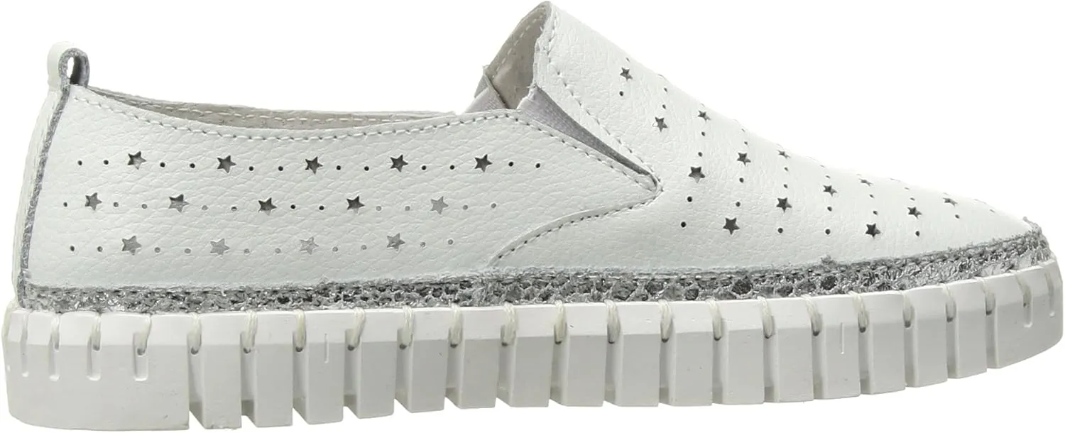 Bernie Mev Girl's Twk40 Sneaker