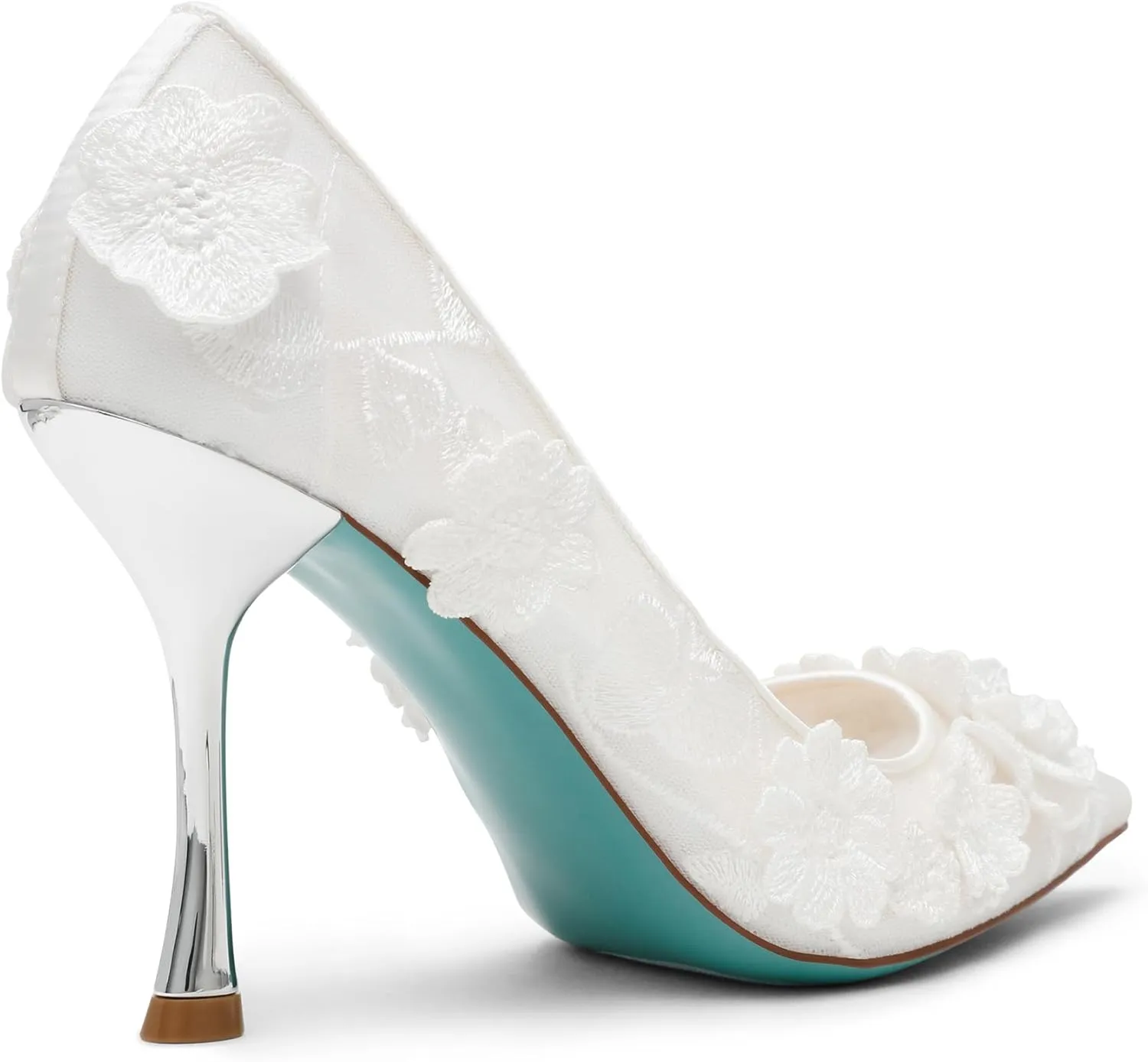 Betsey Johnson Women's Aimey Pump
