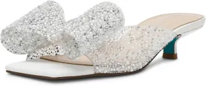 Betsey Johnson Women's Babe Pump