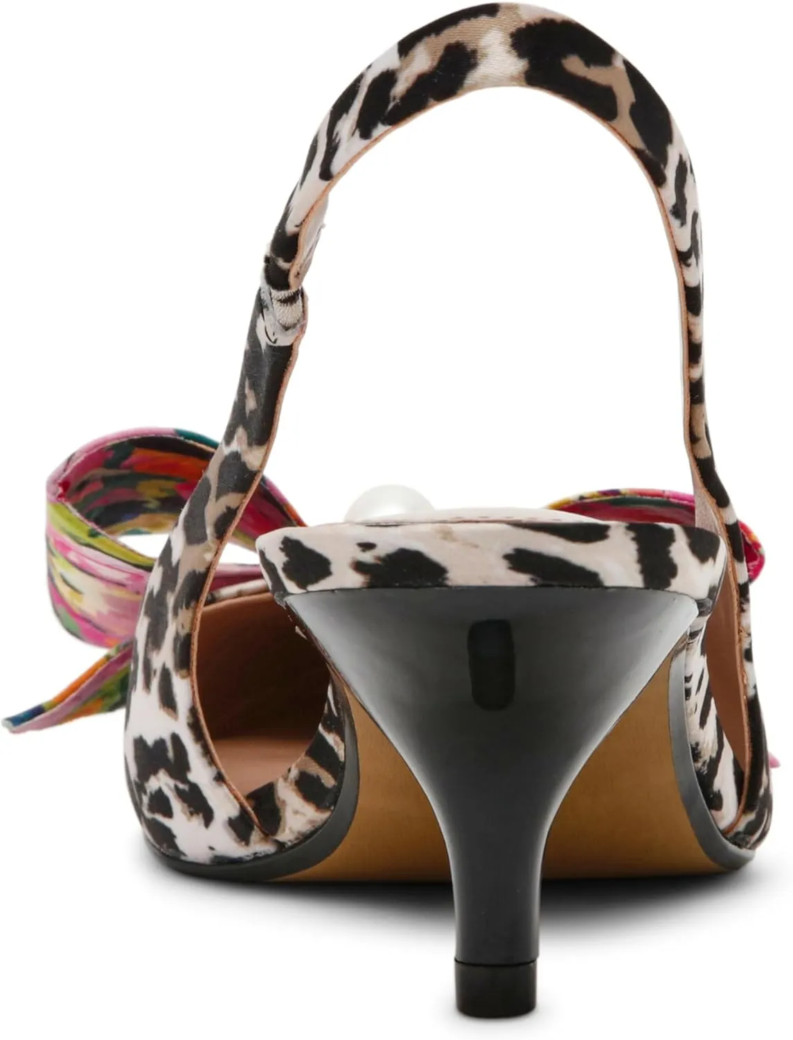 Betsey Johnson Women's Claira Pump