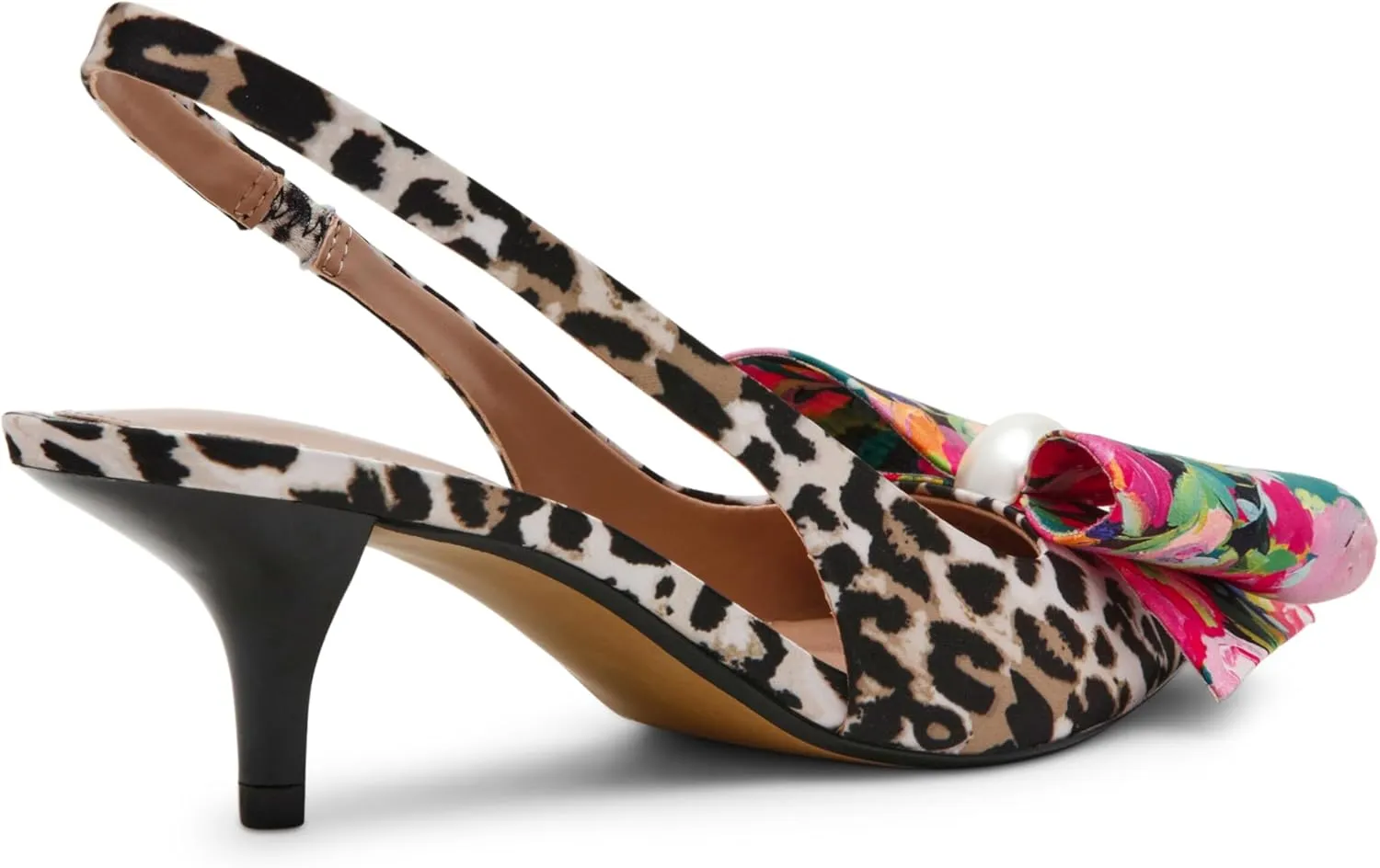 Betsey Johnson Women's Claira Pump