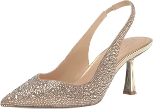 Betsey Johnson Women's Clark Pump