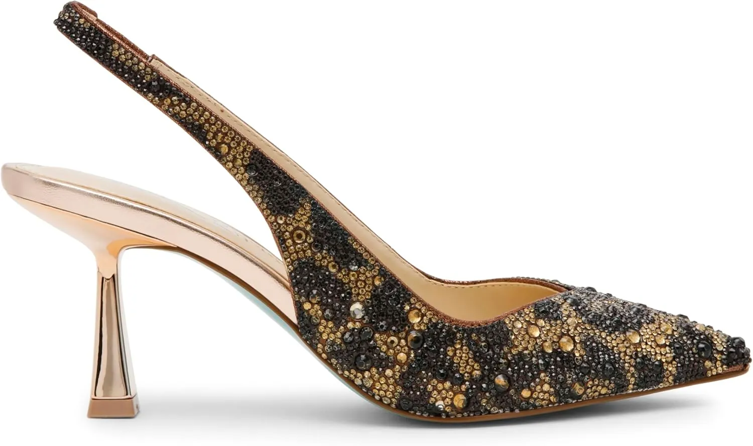 Betsey Johnson Women's Clark Pump