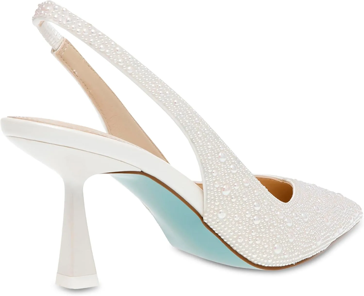 Betsey Johnson Women's Clark Pump