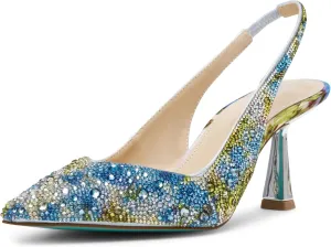 Betsey Johnson Women's Clark Pump
