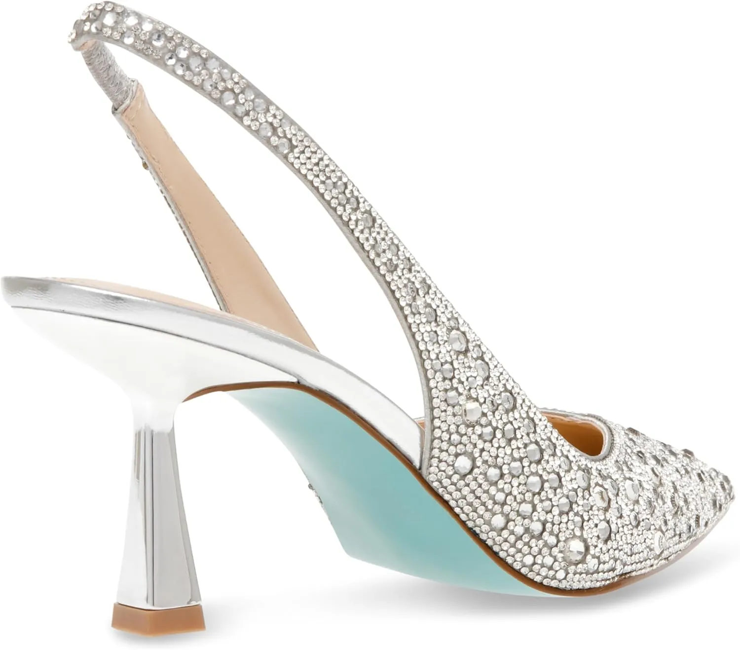 Betsey Johnson Women's Clark Pump
