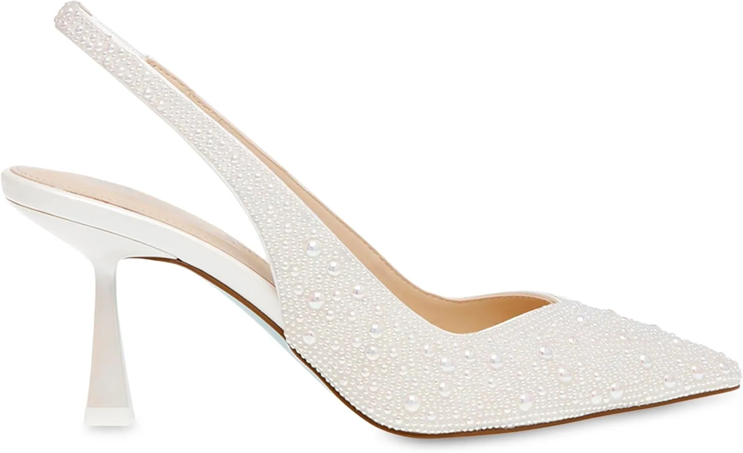 Betsey Johnson Women's Clark Pump