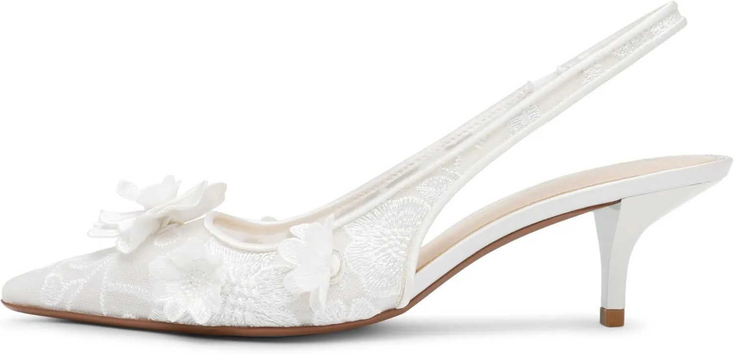 Betsey Johnson Women's Dian Pump
