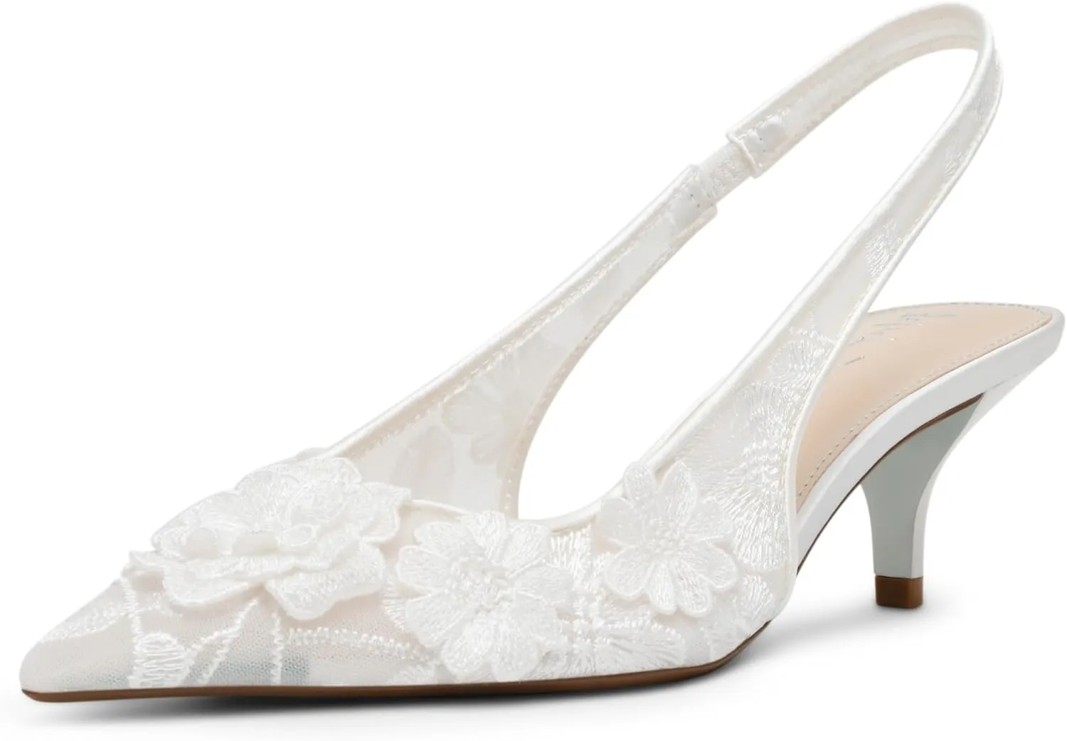 Betsey Johnson Women's Dian Pump