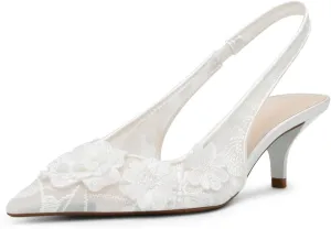 Betsey Johnson Women's Dian Pump