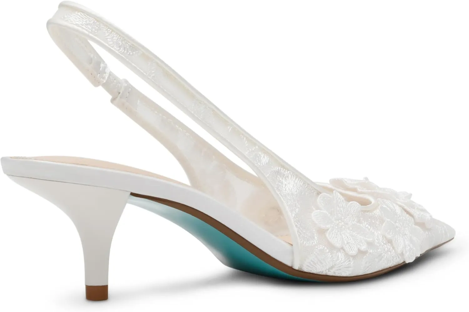 Betsey Johnson Women's Dian Pump