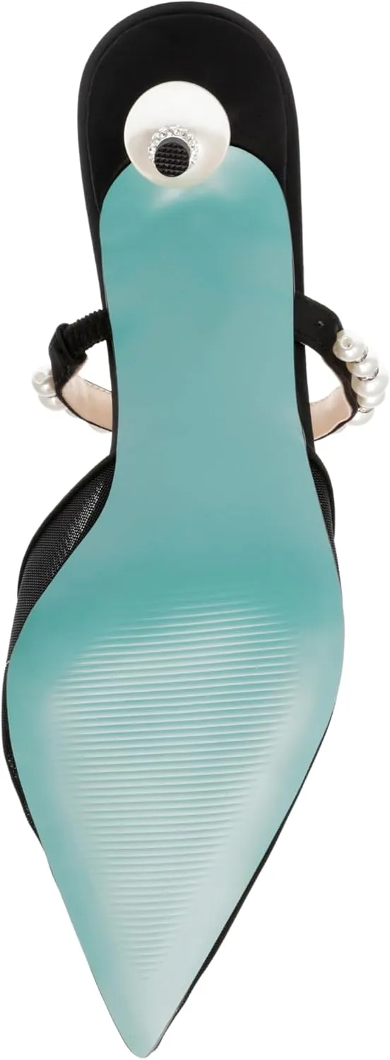 Betsey Johnson Women's Evey Pump