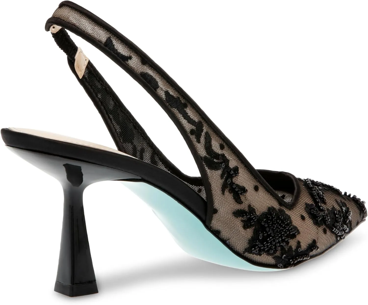 Betsey Johnson Women's Nikki Pump