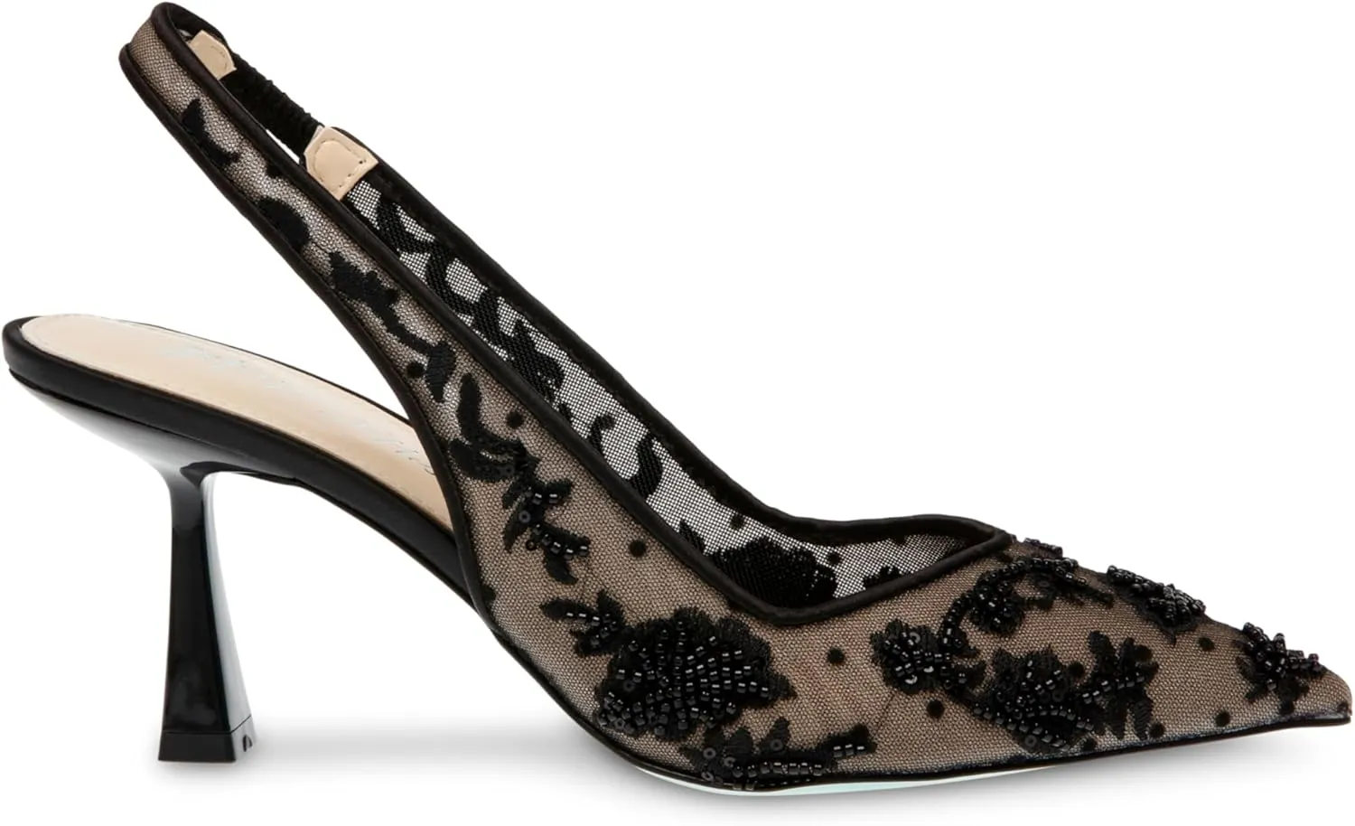 Betsey Johnson Women's Nikki Pump