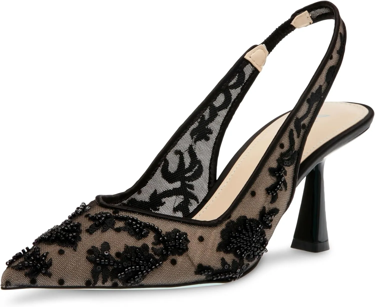 Betsey Johnson Women's Nikki Pump