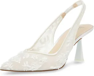 Betsey Johnson Women's Nikki Pump