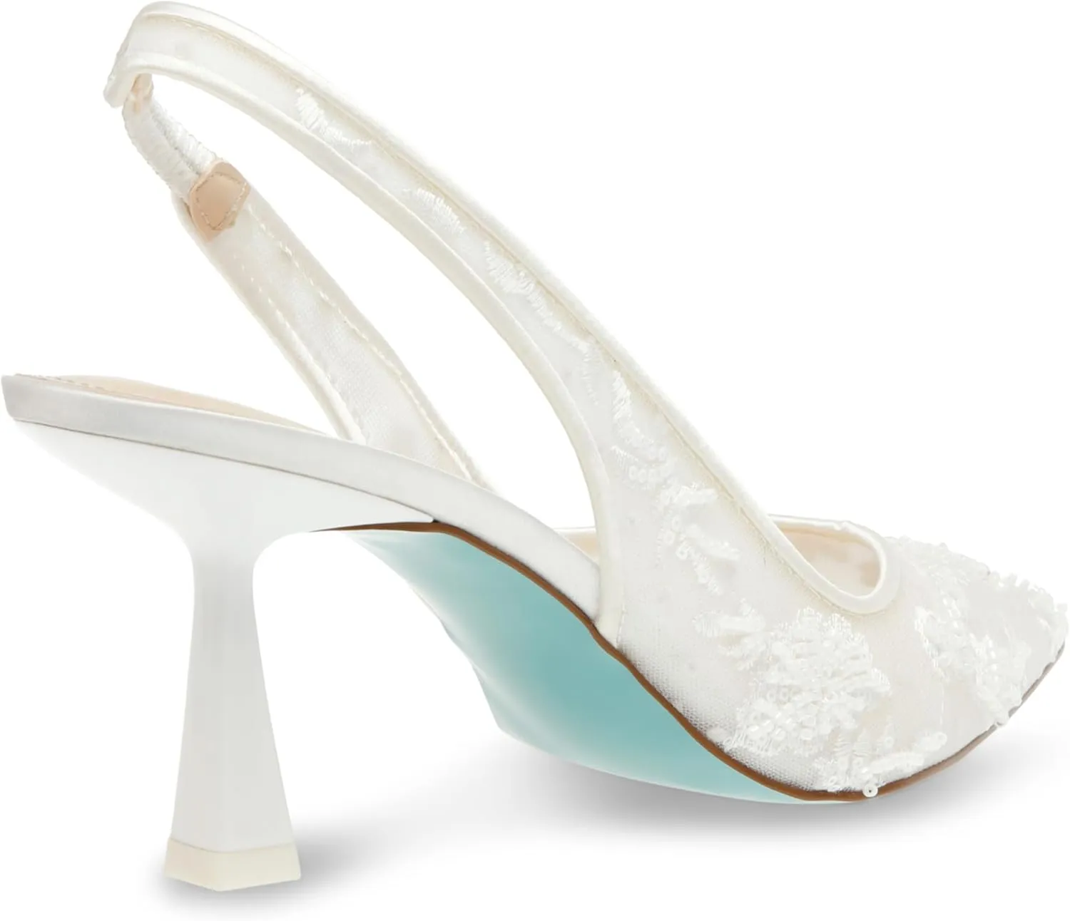 Betsey Johnson Women's Nikki Pump