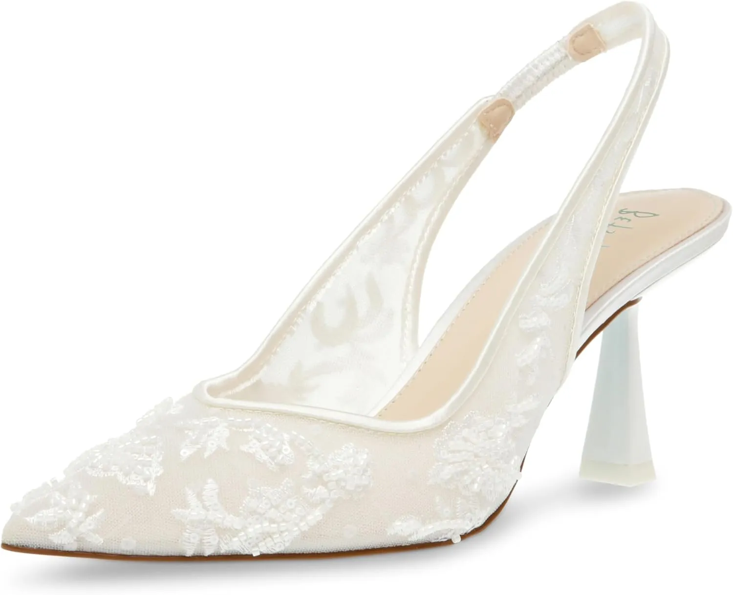 Betsey Johnson Women's Nikki Pump