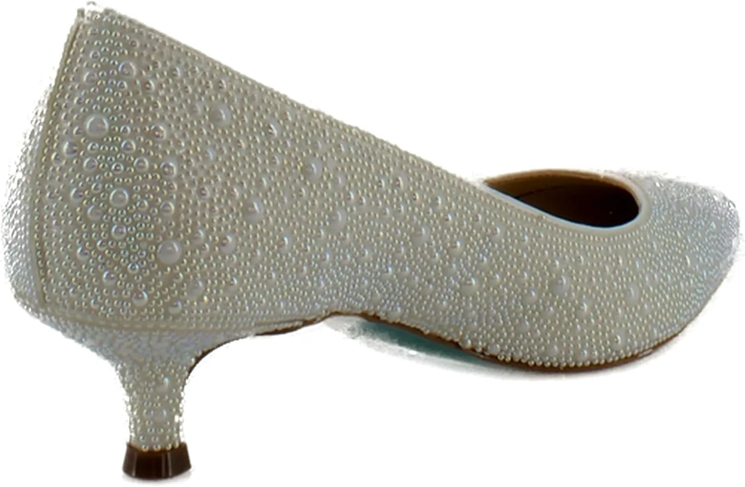 Betsey Johnson Women's Scout Pump