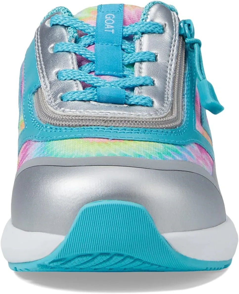 BILLY Footwear Unisex-Child Goat (Toddler) Sneaker
