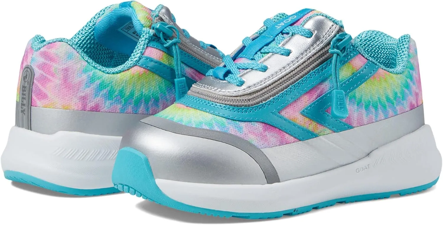 BILLY Footwear Unisex-Child Goat (Toddler) Sneaker