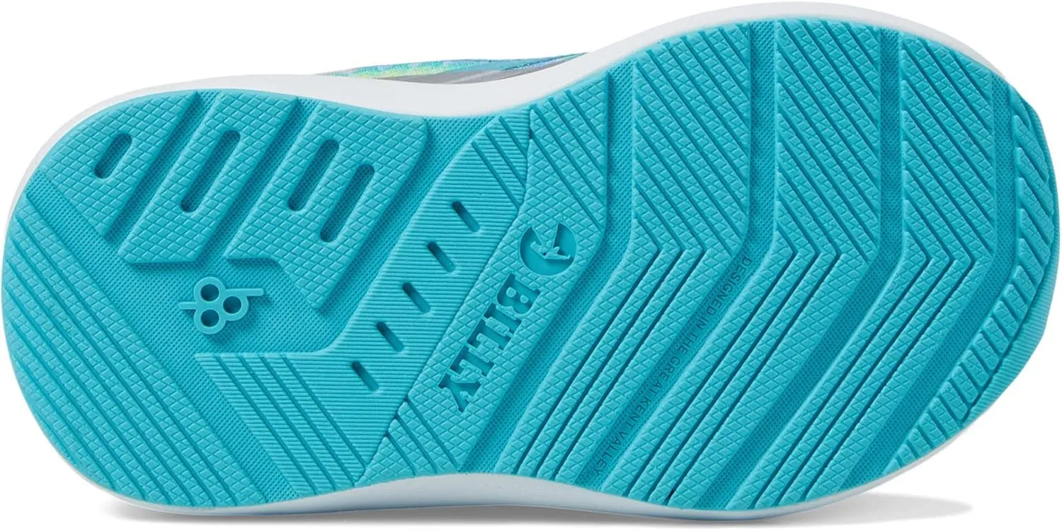 BILLY Footwear Unisex-Child Goat (Toddler) Sneaker